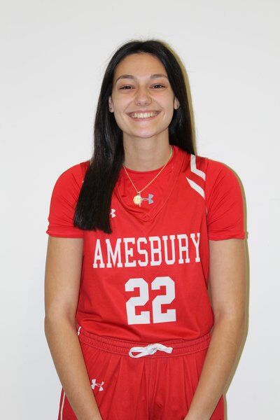 Gabby Redford